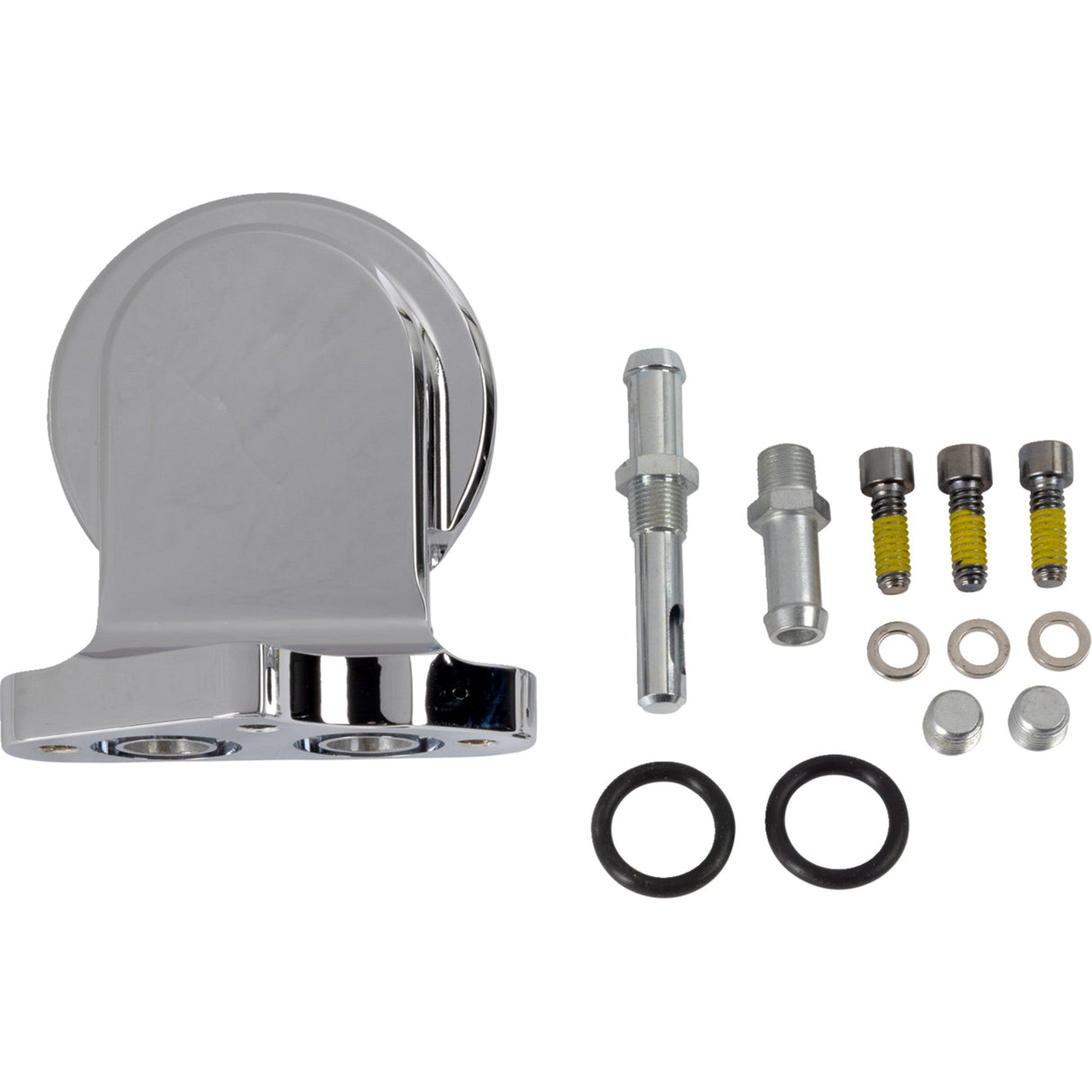 S&s Cycle Mount - 106-3884 For Harley Motorcycles 1999-2006