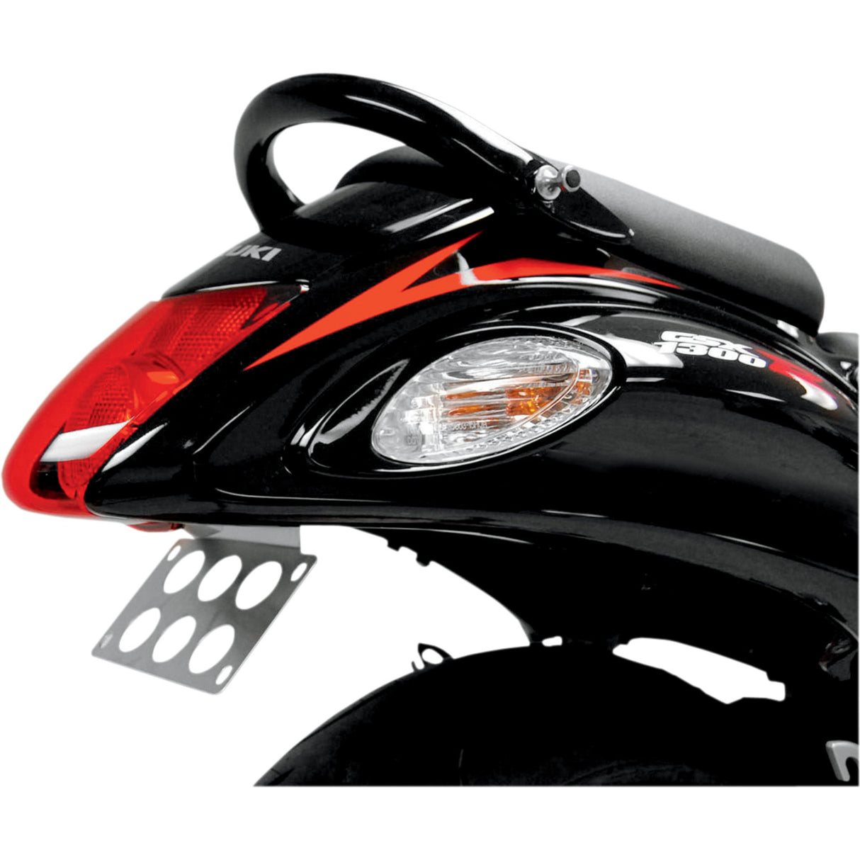 Competition Werkes Fender Eliminator Kit - 1S1301 Suzuki 1300R Hayabusa 2008-2016