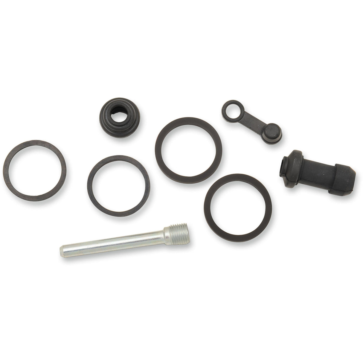 Parts Unlimited Rebuild Kit - 1702-0325 Honda Motorcycles 1994-2013