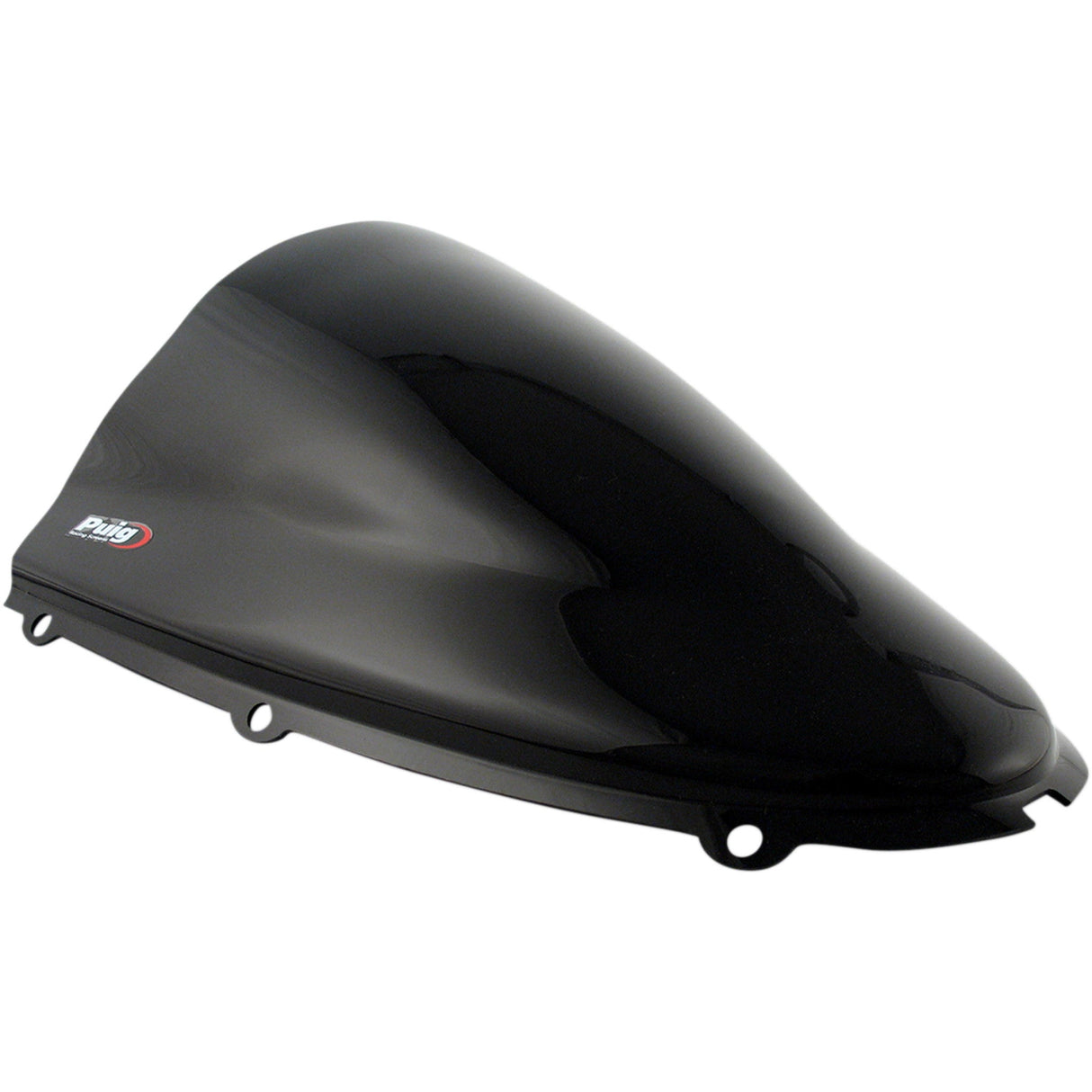 Puig Hi-Tech Parts Z-Racing Windshield - 4057N Kawasaki Ninja 2006-2020