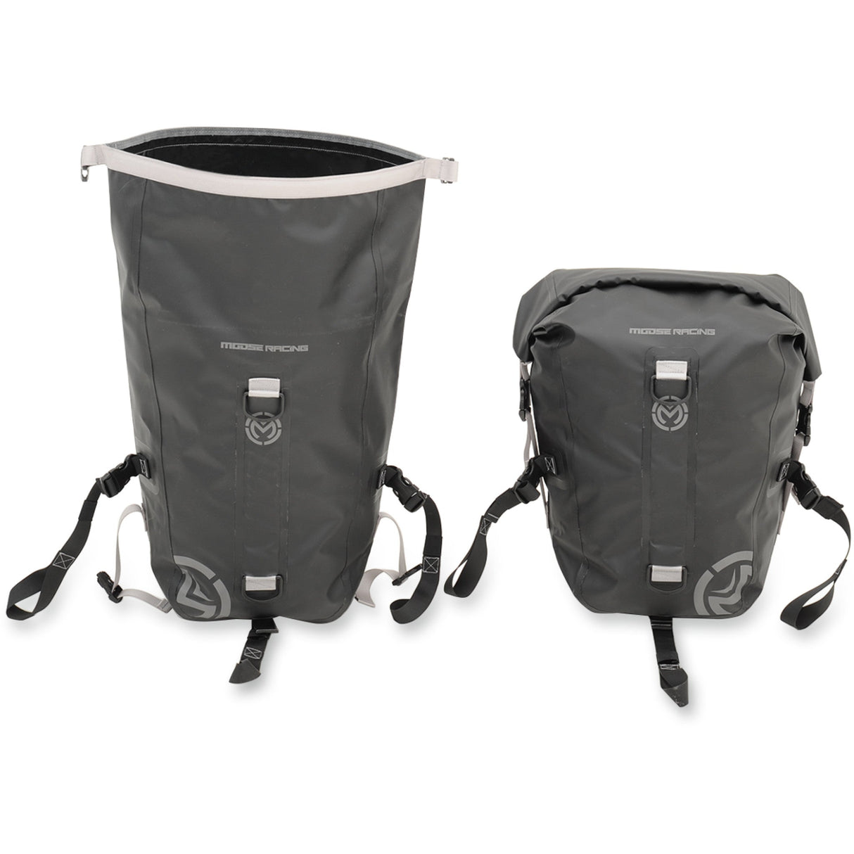 MOOSE OFFROAD 3501-1237 3501-1237 ADV1™ Dry Saddlebags ADV1™ Dry Saddlebag - 20 liter
