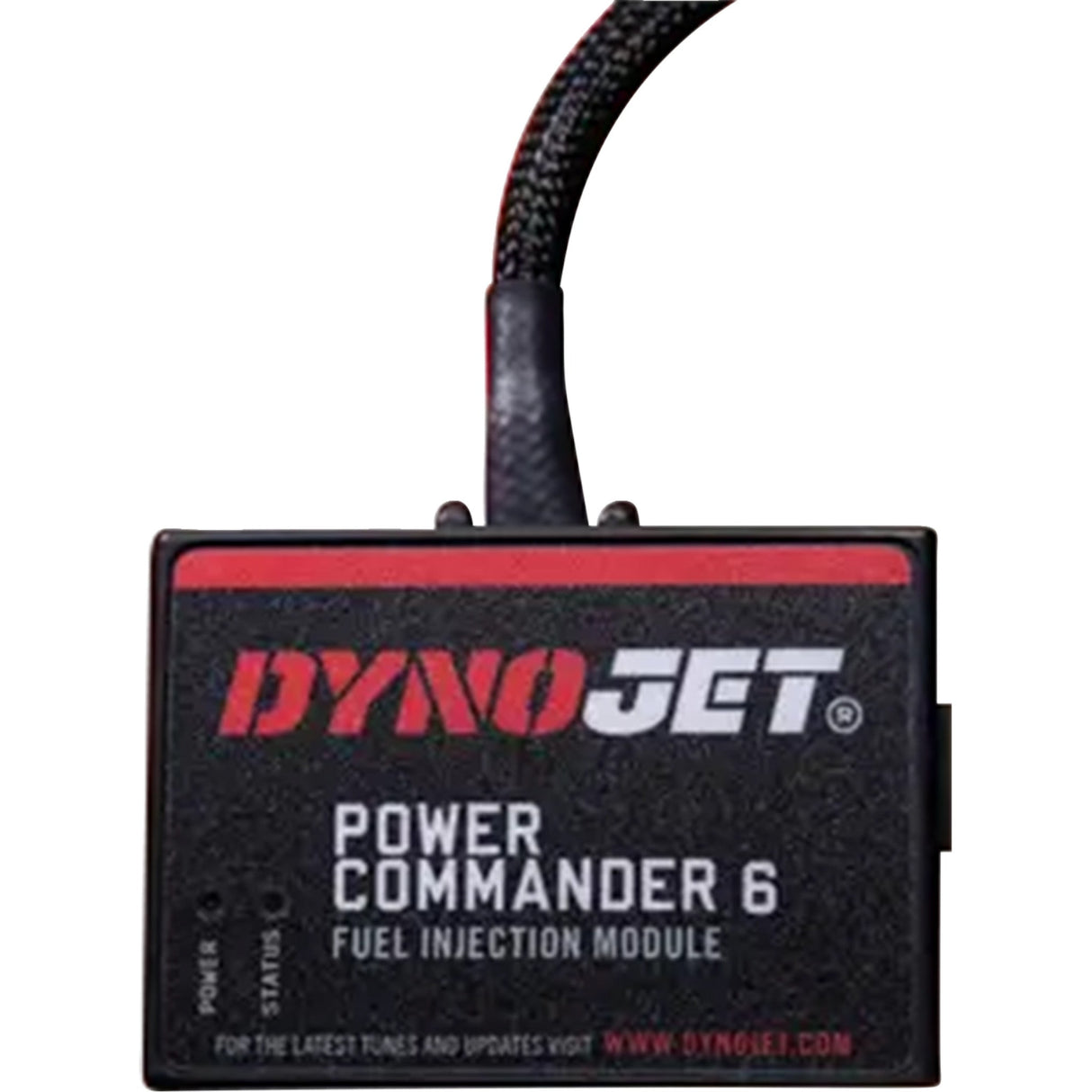 DYNOJET 1020-4274 PC6-30002 Power Commander 6 Fuel Injection Module cf moto