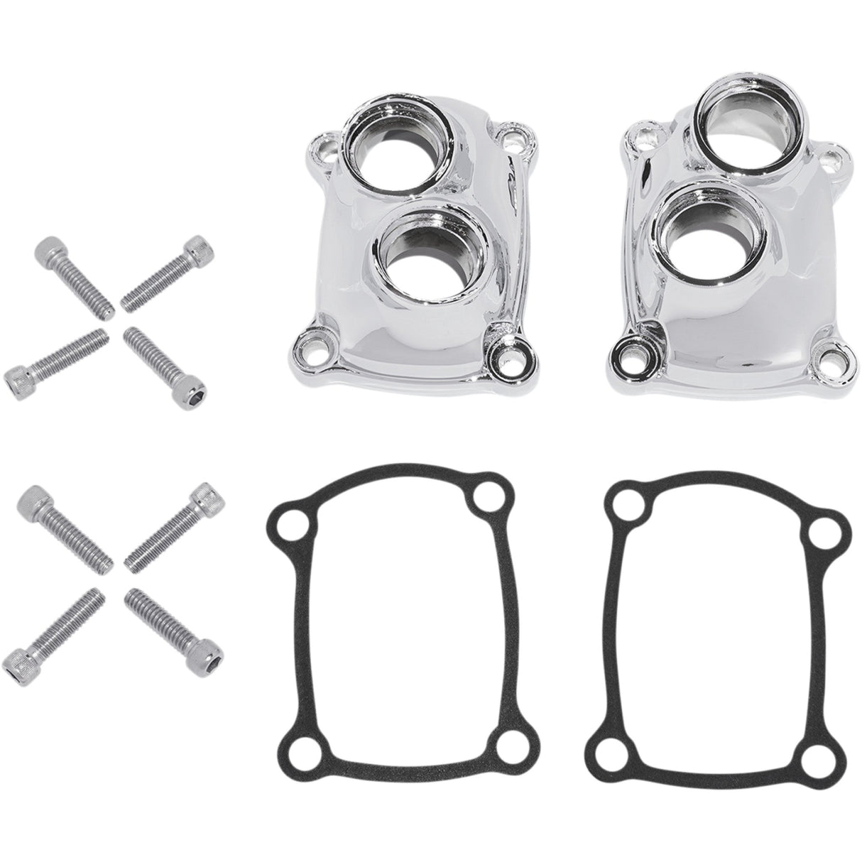 DRAG SPECIALTIES Lifter Cover - M8