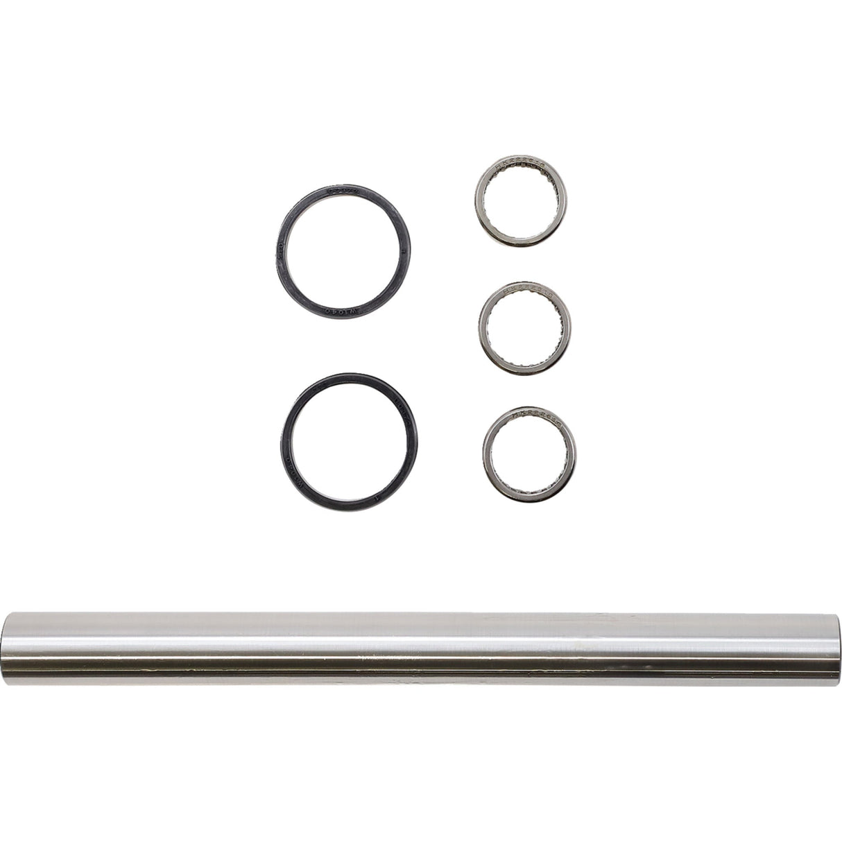 Moose Offroad Bearing Kit - 28-1227 Yamaha Tenere 700 2021-2024