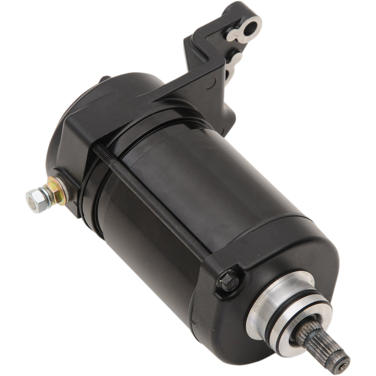 RICK'S MOTORSPORT ELECTRIC 2110-0952 61-425 Starter for Yamaha Starter Motor - Yamaha