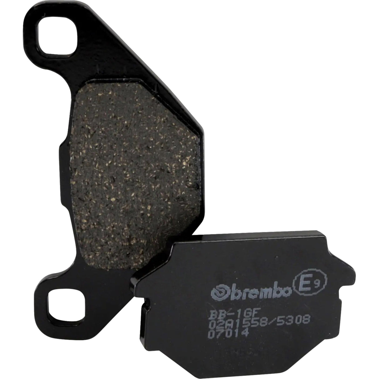 BREMBO 1722-1173 07014 PRIME Carbon Ceramic Brake Pads