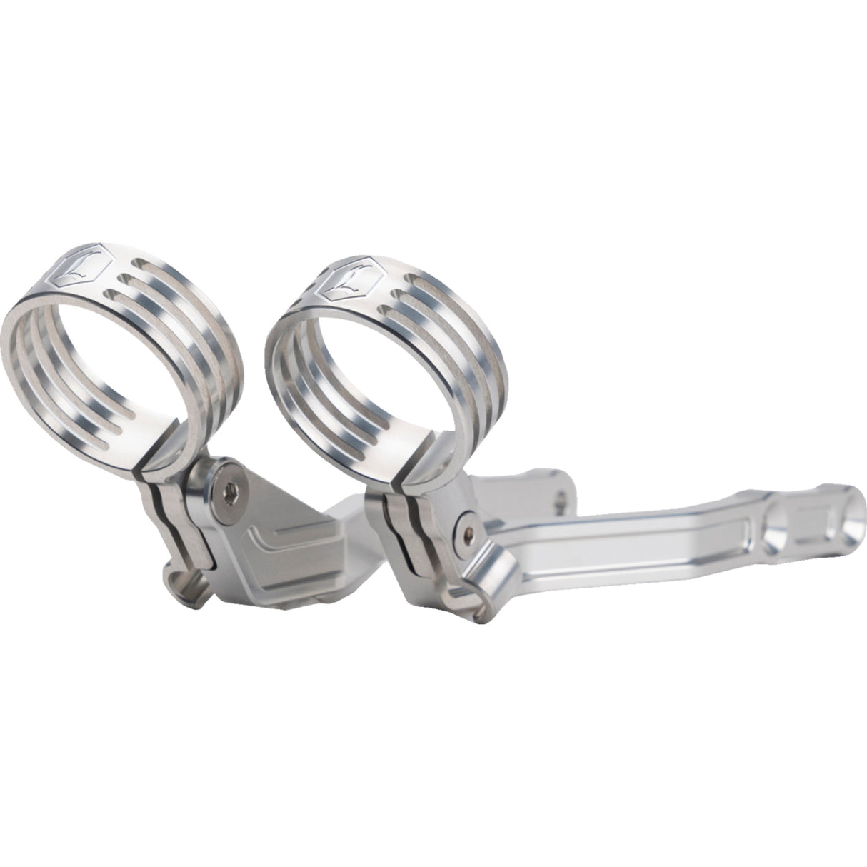 Legend Suspension Mounting Kit - 1313-0275 For Harley Touring 2014-2026