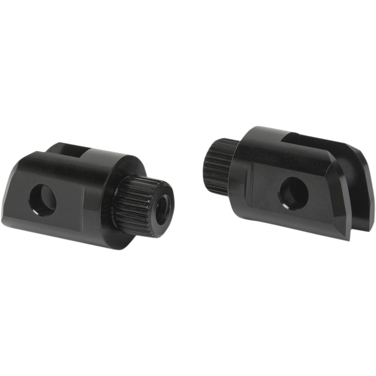 ARLEN NESS 1620-1959 I-1391 Splined Peg Mount chief