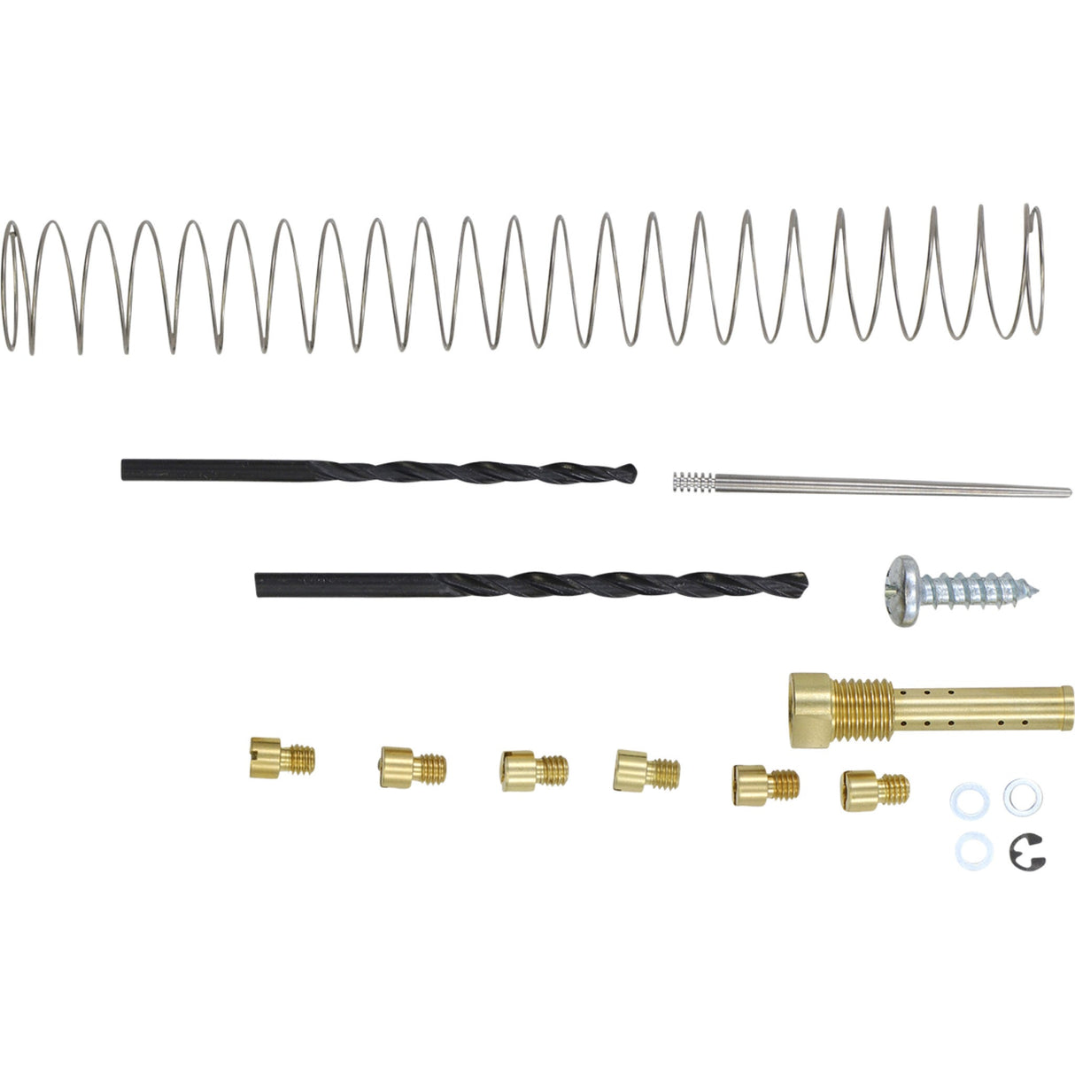 Dynojet Recalibration Kit - 8111 Buell Blast 2000-2002