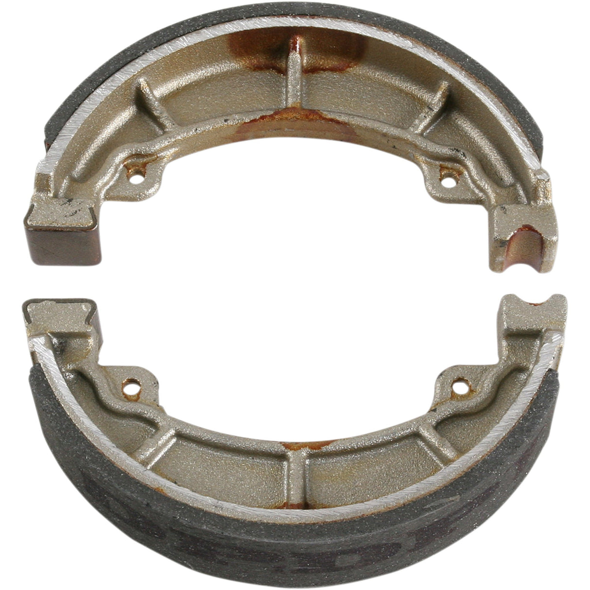 DP Brakes Brake Shoes Kymco - 9201 For Polaris Scrambler / Sportsman / Predator / Outlaw 2001-2026 | Yamaha ATVs 2016-2026