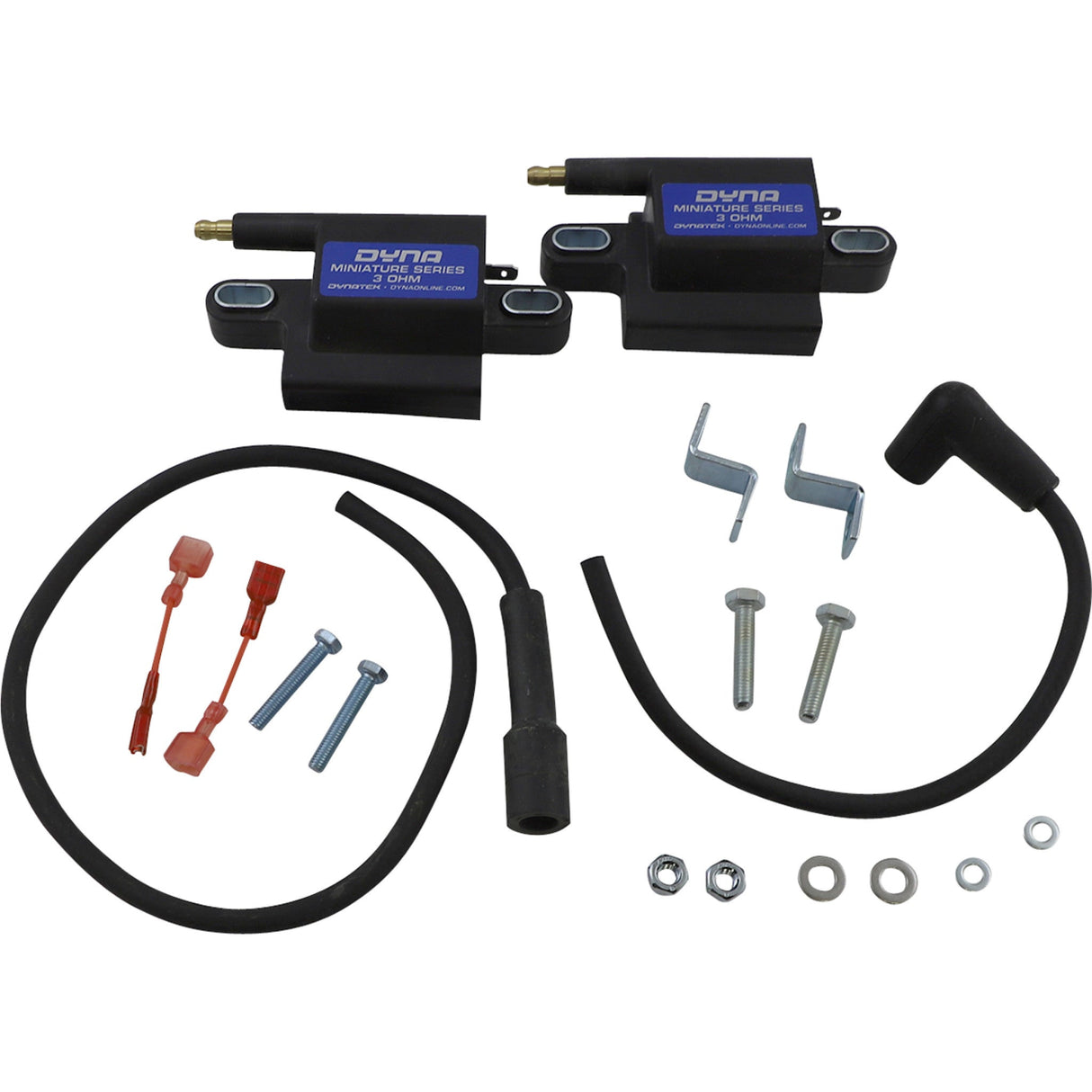 DYNATEK 2102-0164 DCK7-7 Coil Kit yamaha