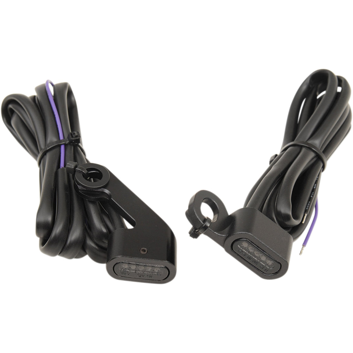 DRAG SPECIALTIES LED Handlebar Marker Lights