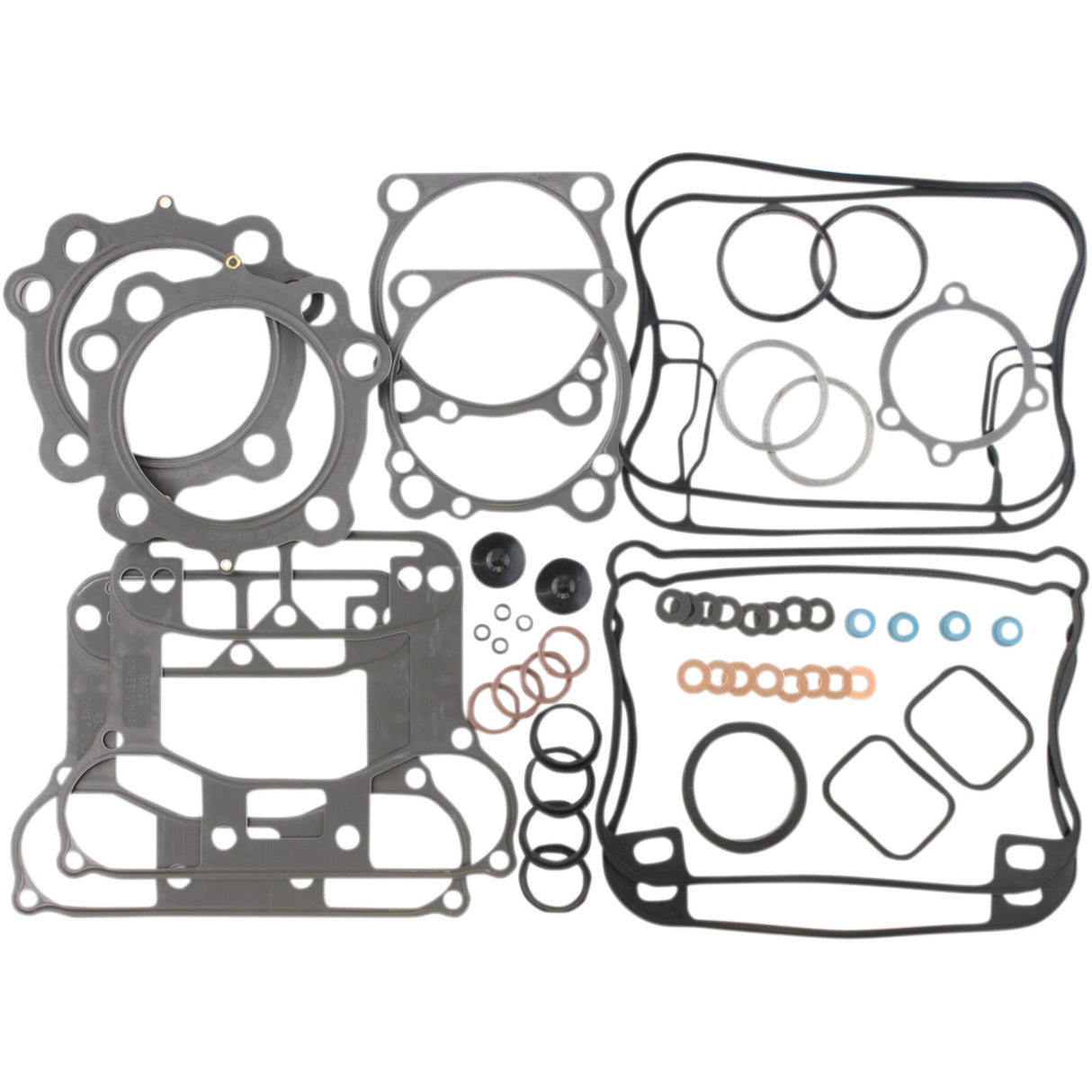 Cometic Gasket Kit - C9763 For Harley Sportster 1991-2003