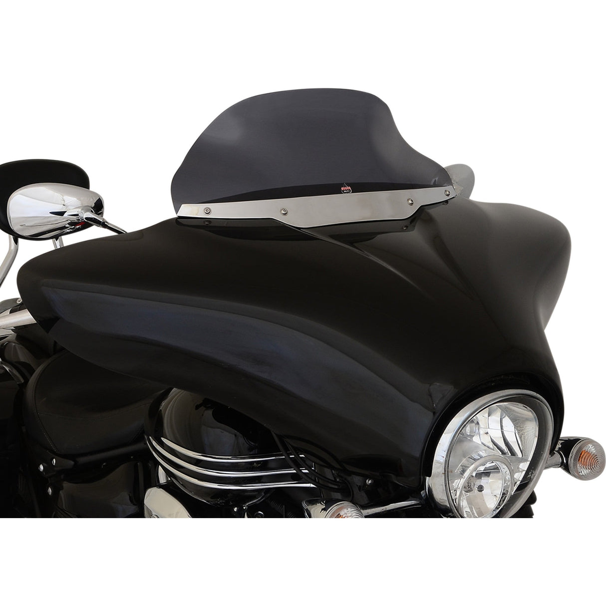 Klock Werks Flare™ Windshield - KWW-06-0255 Yamaha 1900 Stratoliner 2010-2014