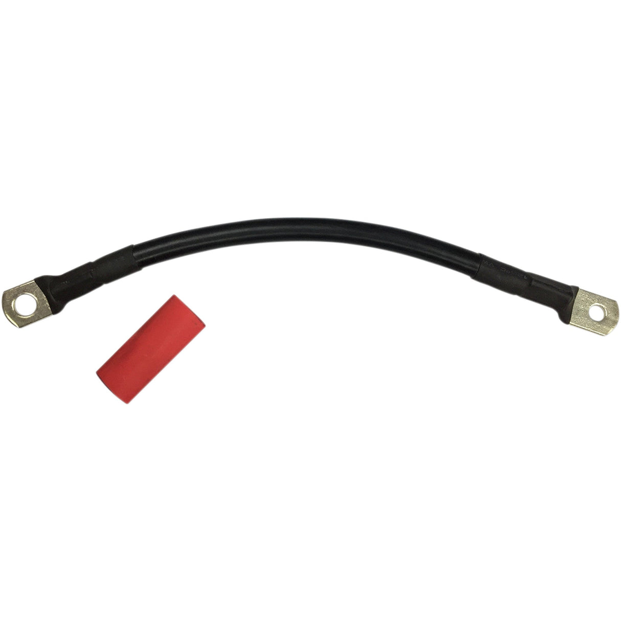 DRAG SPECIALTIES Cable Battery