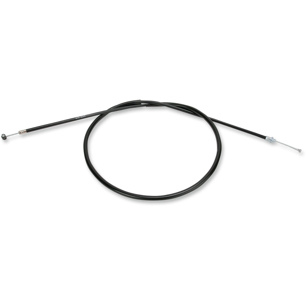 Parts Unlimited Cable - K28-2543 Yamaha 1100 / 1100 Special / XS1100L Mid-Special / Maxim 1978-1982