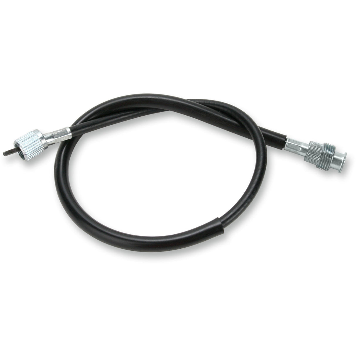 PARTS UNLIMITED K28-0725 Speedometer/Tachometer Cable Tachometer Cable - Suzuki