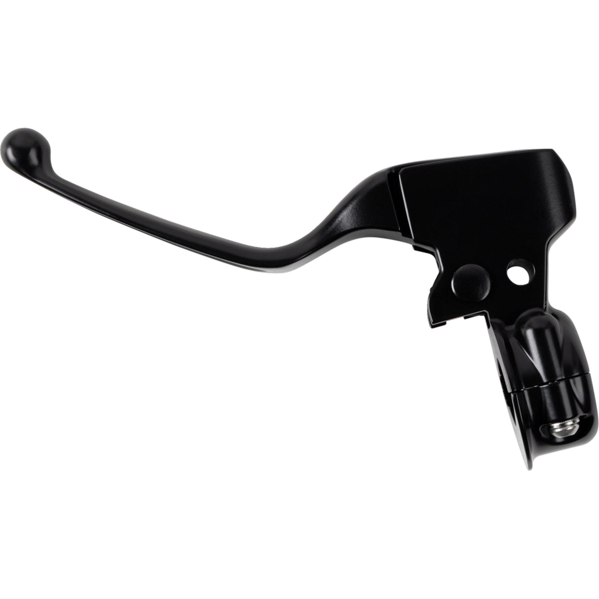 Drag Specialties Lever Assembly - 0610-1876 For Harley Touring 2008-2016