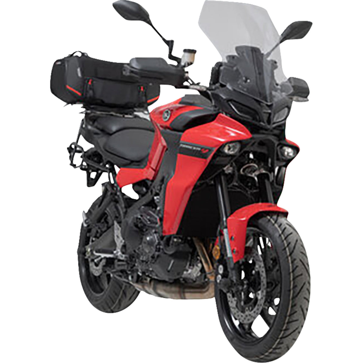 Sw-Motech Pro Tail Bag System - GPT.06.921.30000 Yamaha Tracer 900 / Tracer 9 / Tracer 9 + 2020-2022