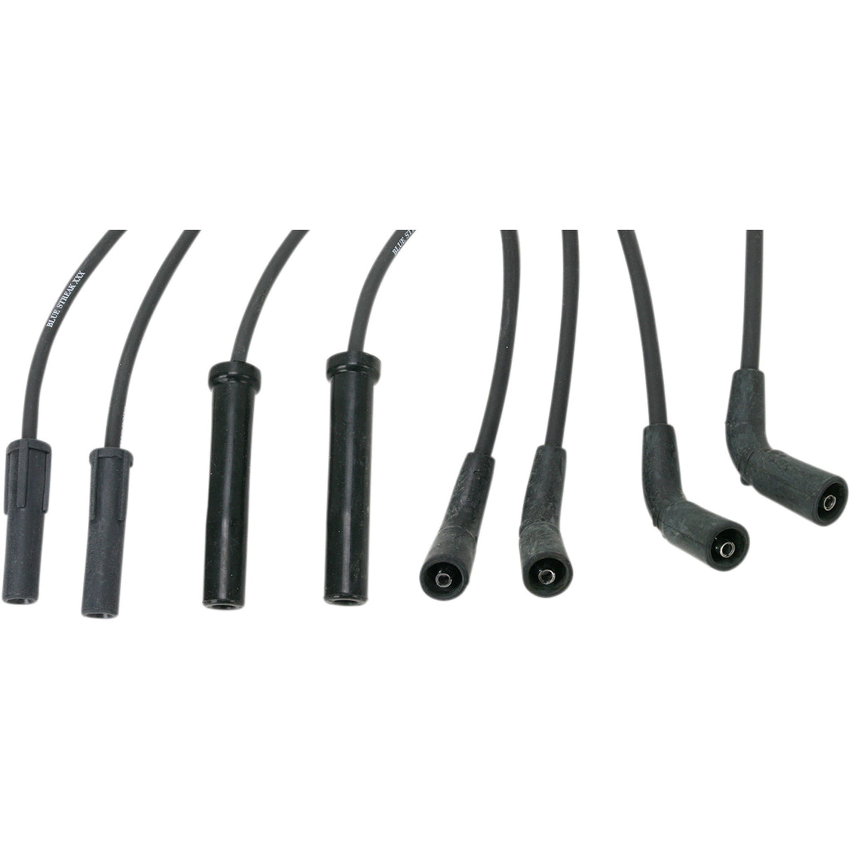 Blue Streak Blue Streak XXX Wire - MC-SPW12 For Harley Sportster 1200 Sport XL1200S 1998-2003