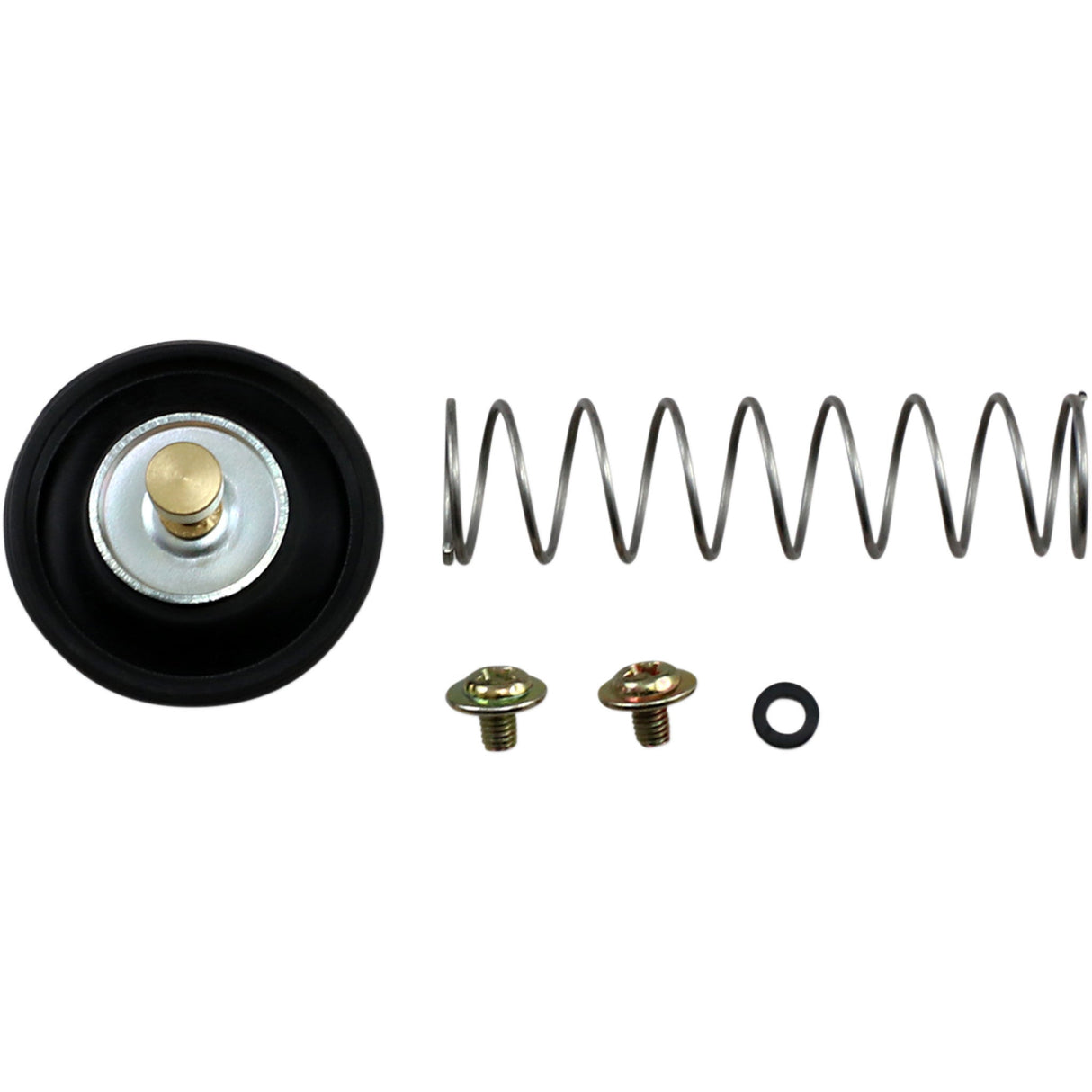 PARTS UNLIMITED 1003-1701 Air Cut-Off Valve Rebuild Kit kawasaki