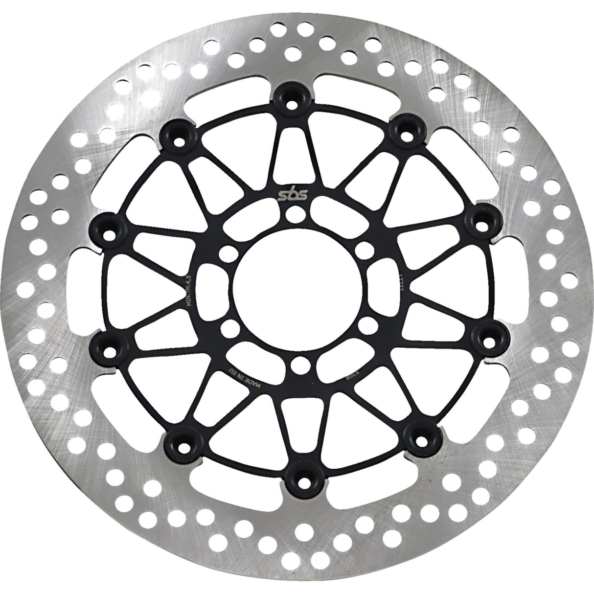 SBS 1710-3664 5308 Brake Rotor victory