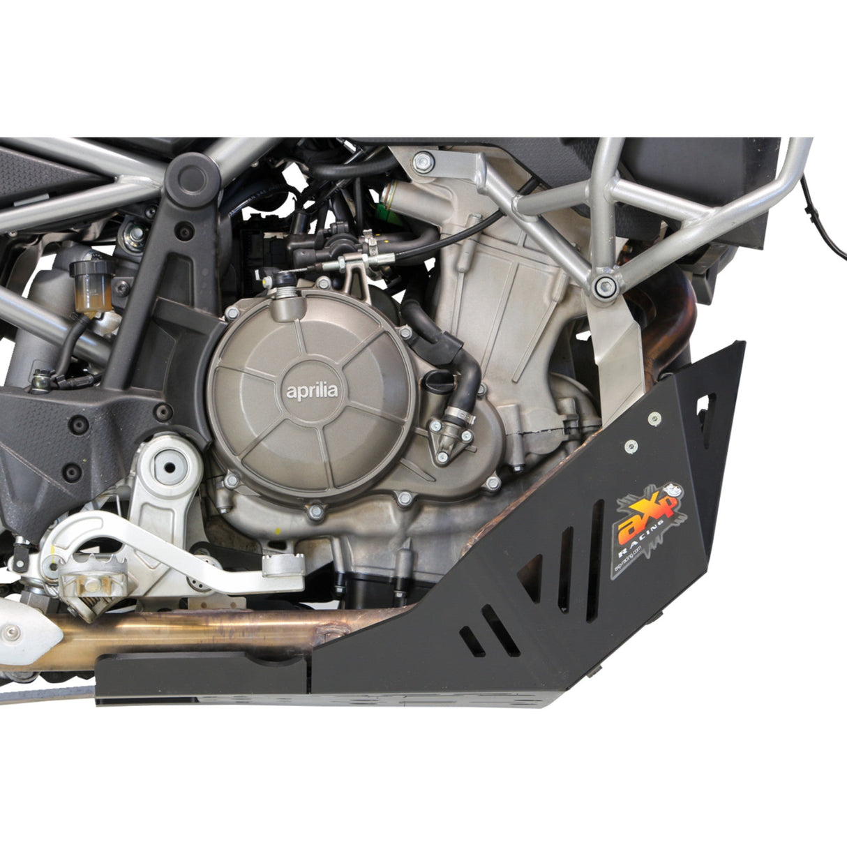 Axp Racing Skid Plate - AX1690 Aprilia Tuareg 660 2022-2025