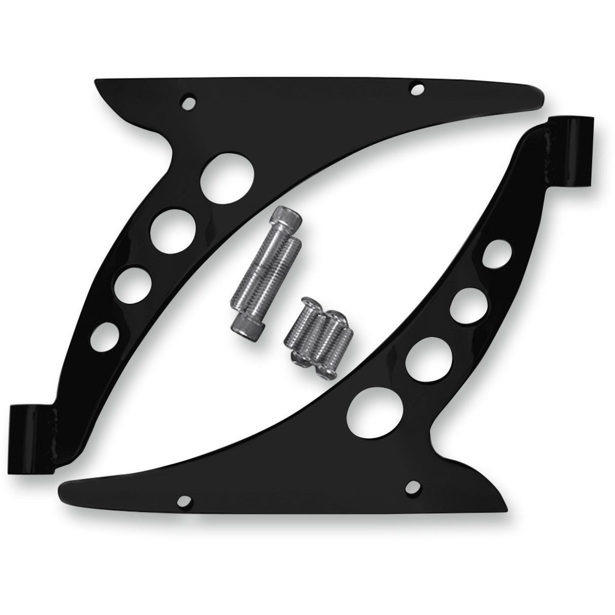 Covingtons Bracket - C0049-B For Harley Road Glide 2015-2023