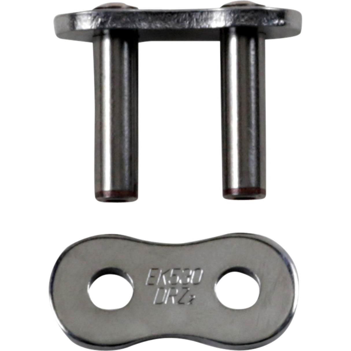 EK 1225-0083 530DRZ2-MLJ/C 530 DRZ2 Rivet Connecting Link 530 Series - DRZ2 - Rivet Connecting Link