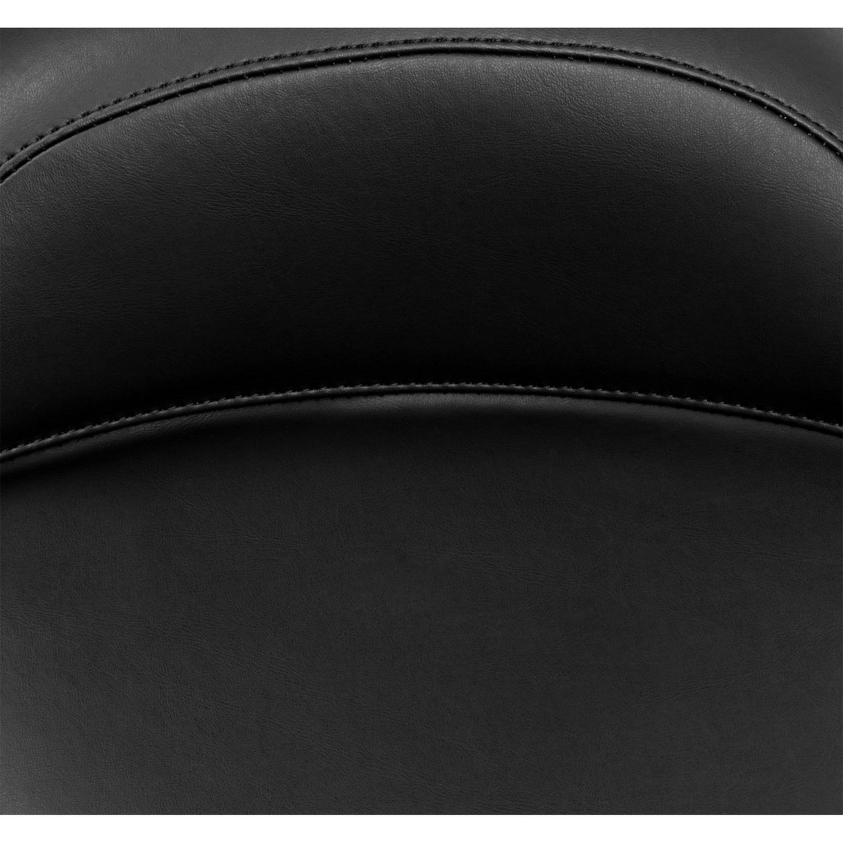 MUSTANG 0805-0032 75459 Solo Seat - No Studs - FLH/FLT '97-'07