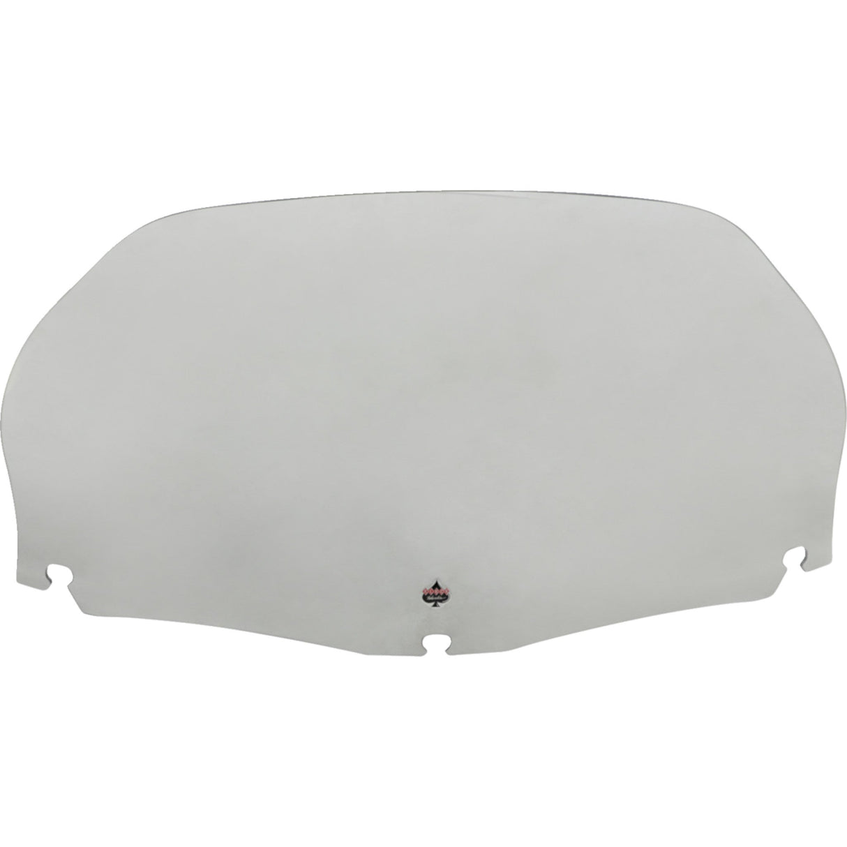Klock Werks Flare® Windshield 11-1/2" Tinted - KWW-01-0205 For Harley Touring 1996-2013