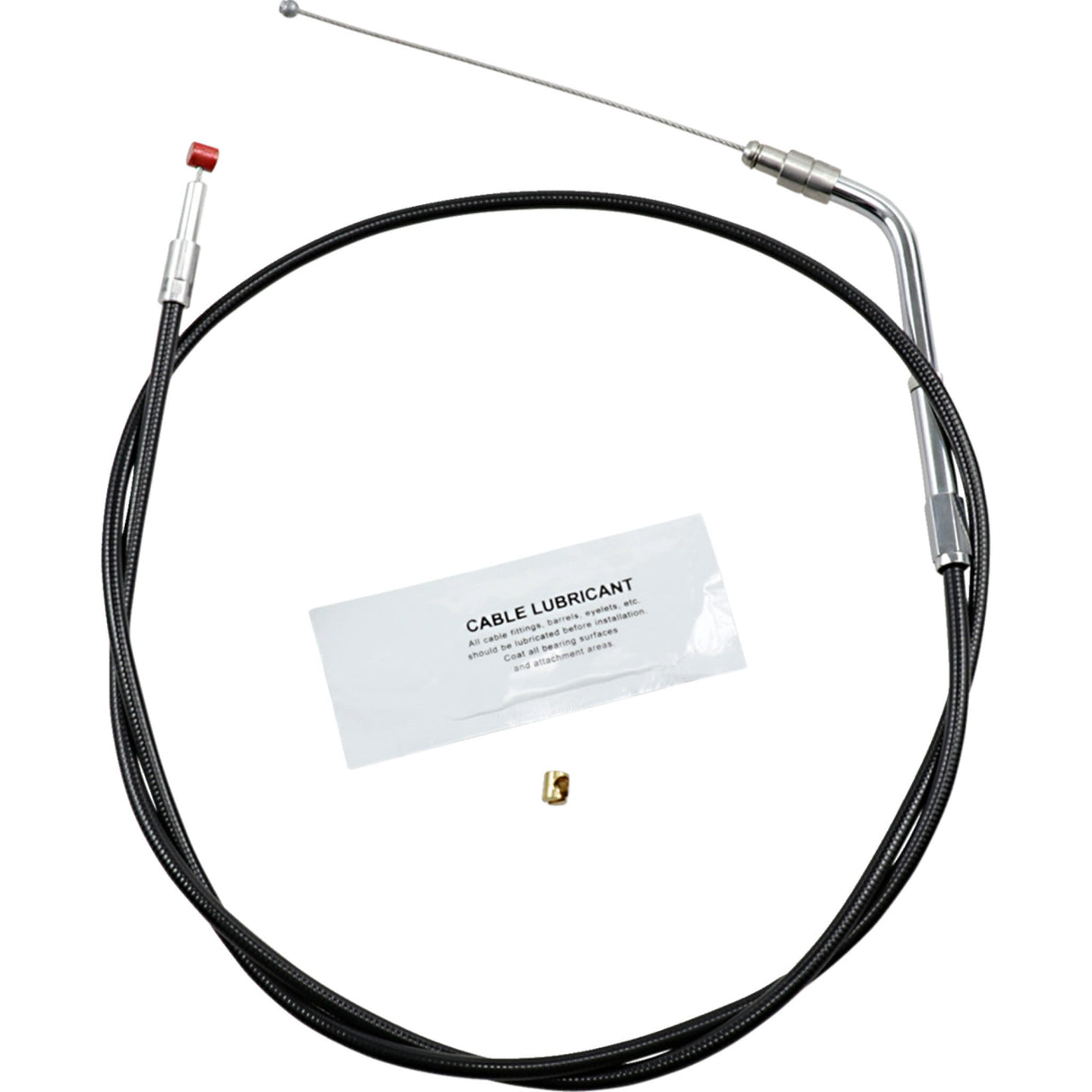 Barnett Cable - 101-30-30035 For Harley Touring 2007