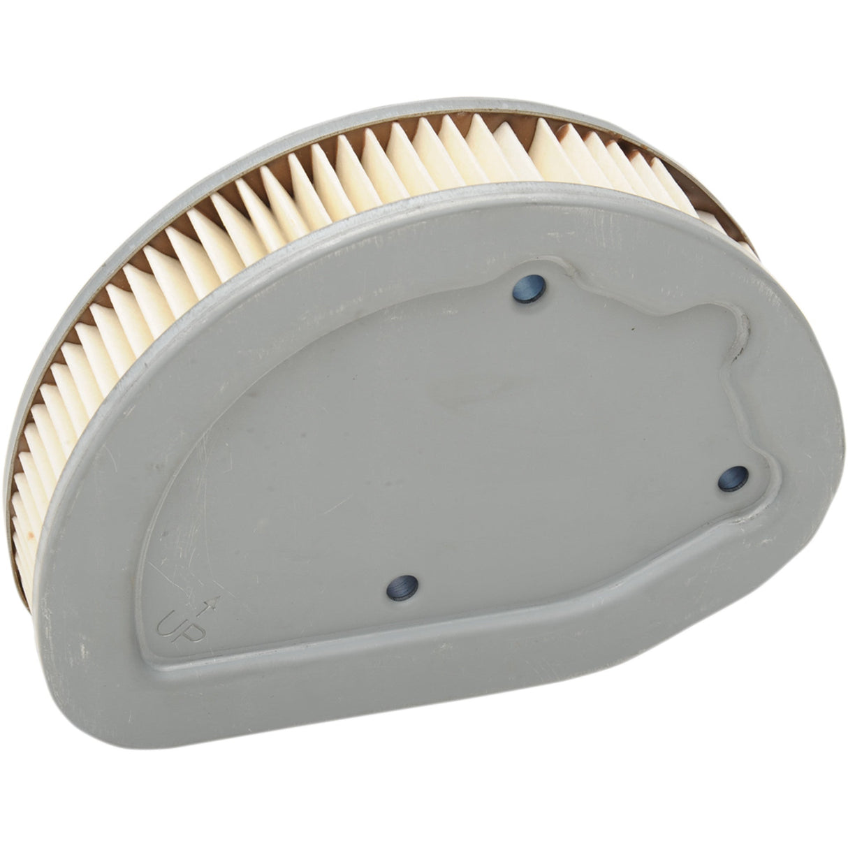 Drag Specialties Replacement Air Filter Softail Touring Trike For Harley Motorcycles 2014-2017