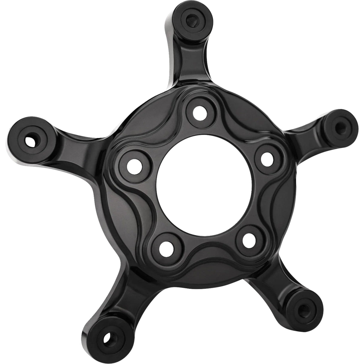 ARLEN NESS 1710-4744 300-080 Spider Rotor Adaptor black