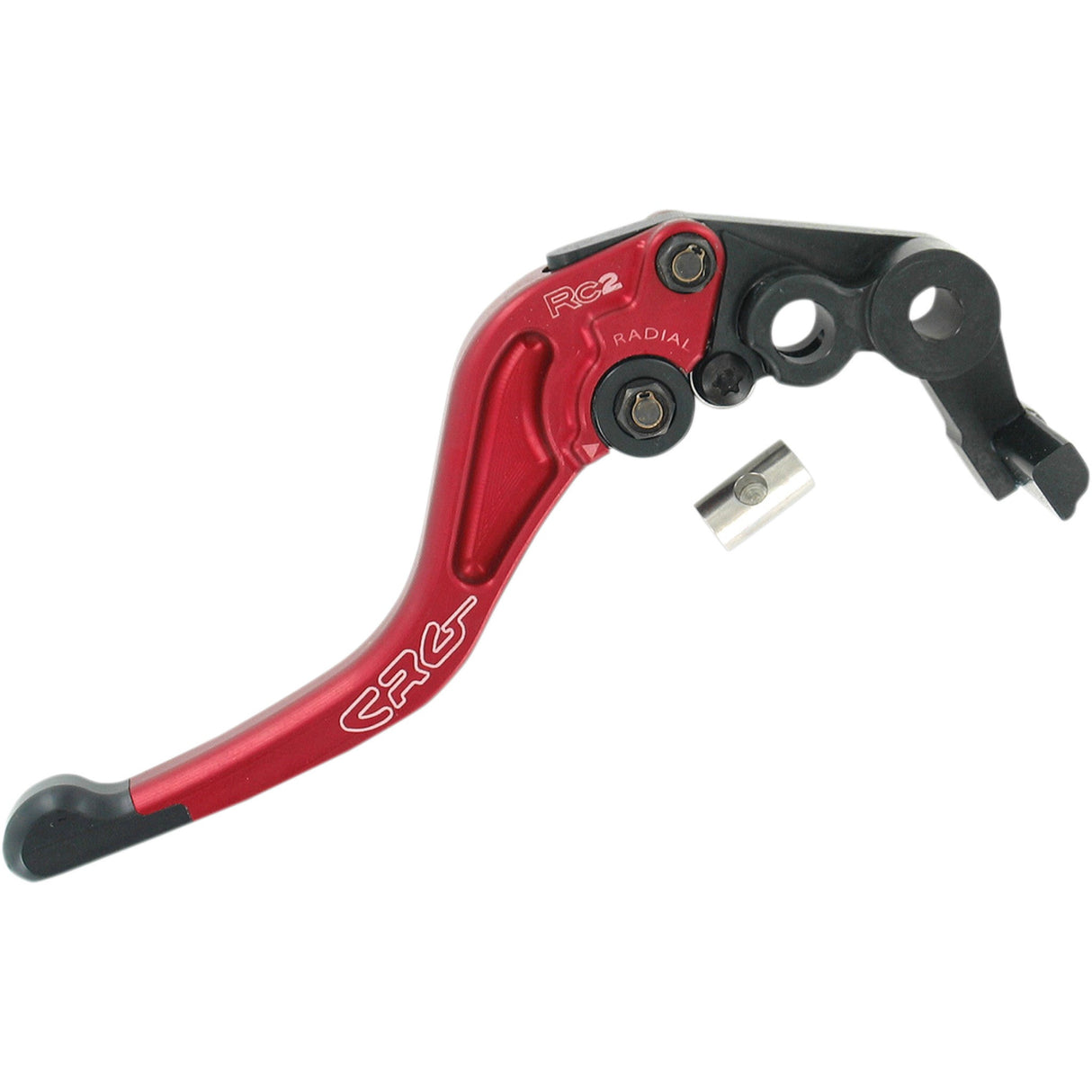 Crg RC2 Lever - 2RN-521-H-R Honda CBR1000RR / CBR600RR 2004-2016