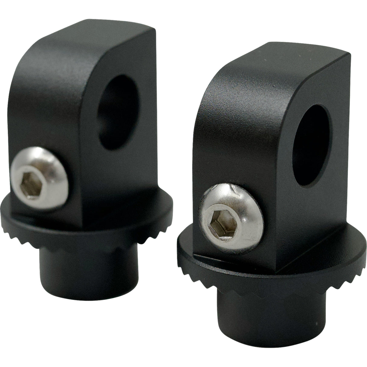 KODLIN USA 1620-2768 K73262 Footpeg Adapter splined - male mount