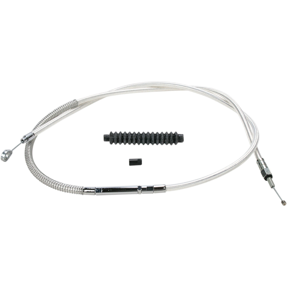 Barnett Cable - 106-30-10007HE3 For Harley Softail / Dyna / Super / 15th Anniversary 1996-2007