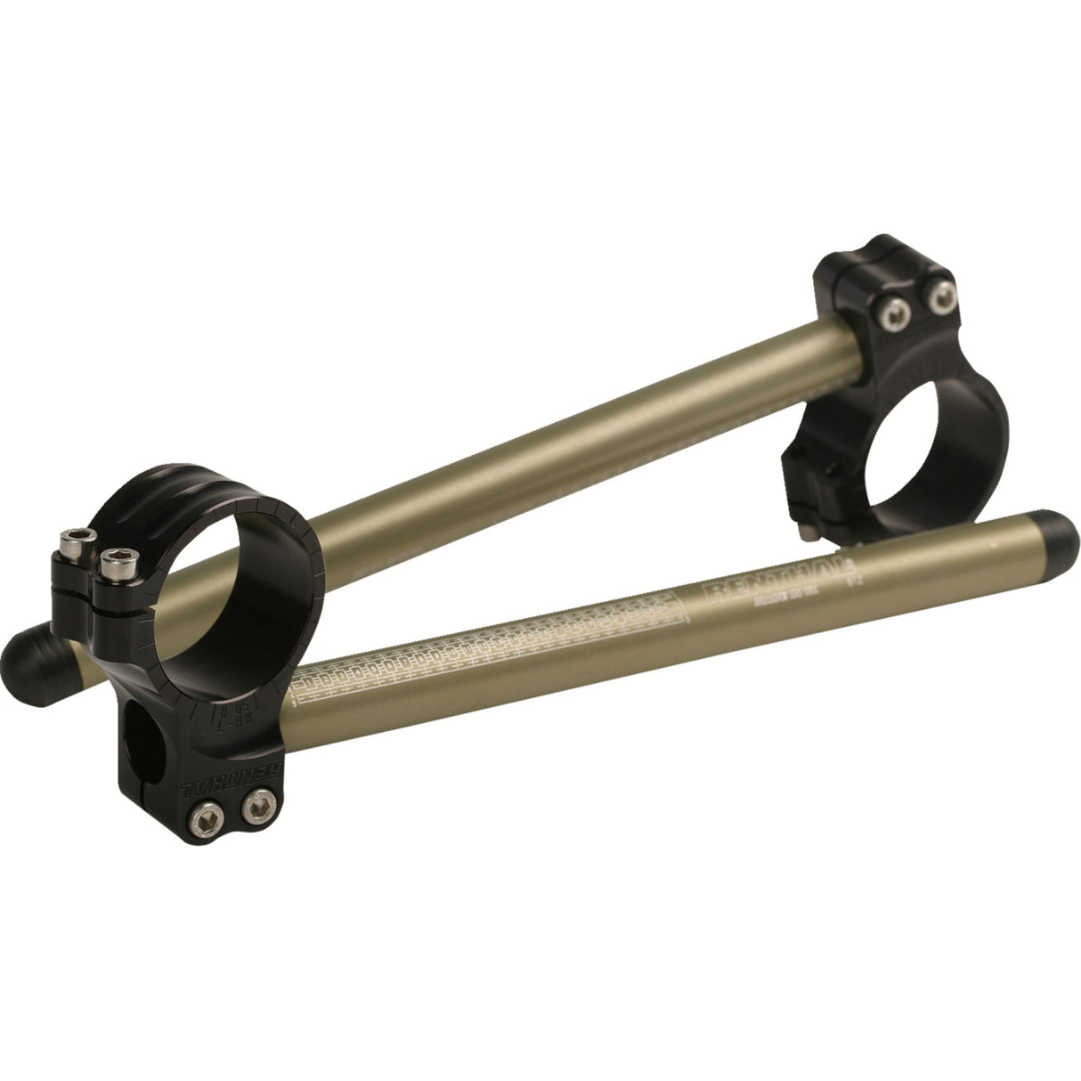 Renthal Handlebar - CL102 Ducati Panigale 2018-2025