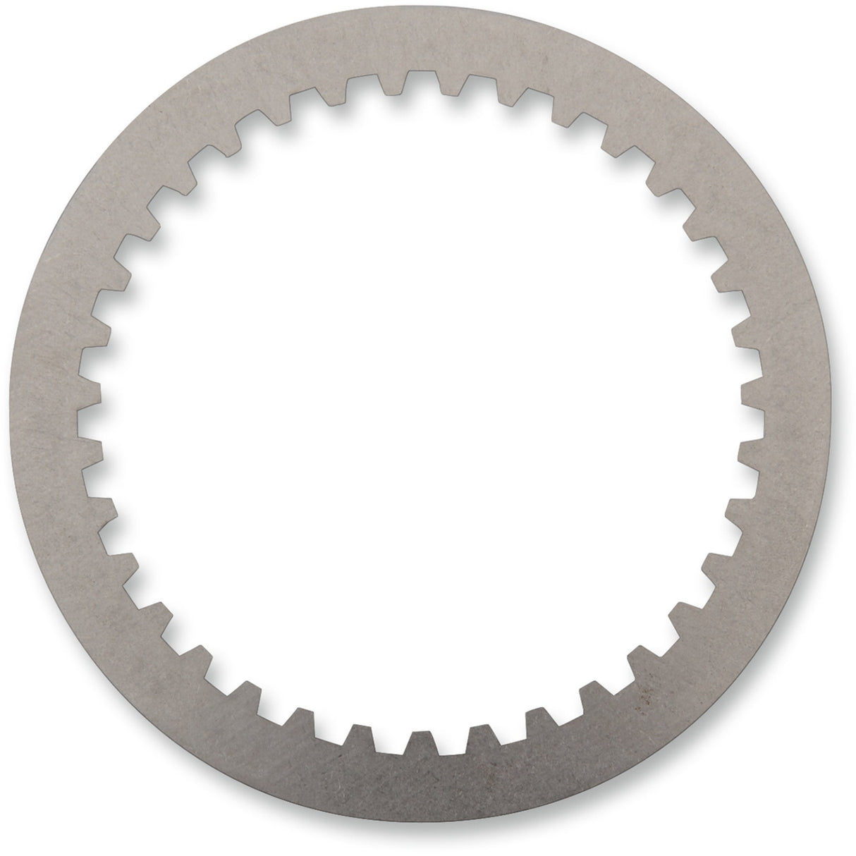 Barnett Drive Plate (Steel Plate) - 401-45-078014 Kawasaki Motorcycles 1987-2025