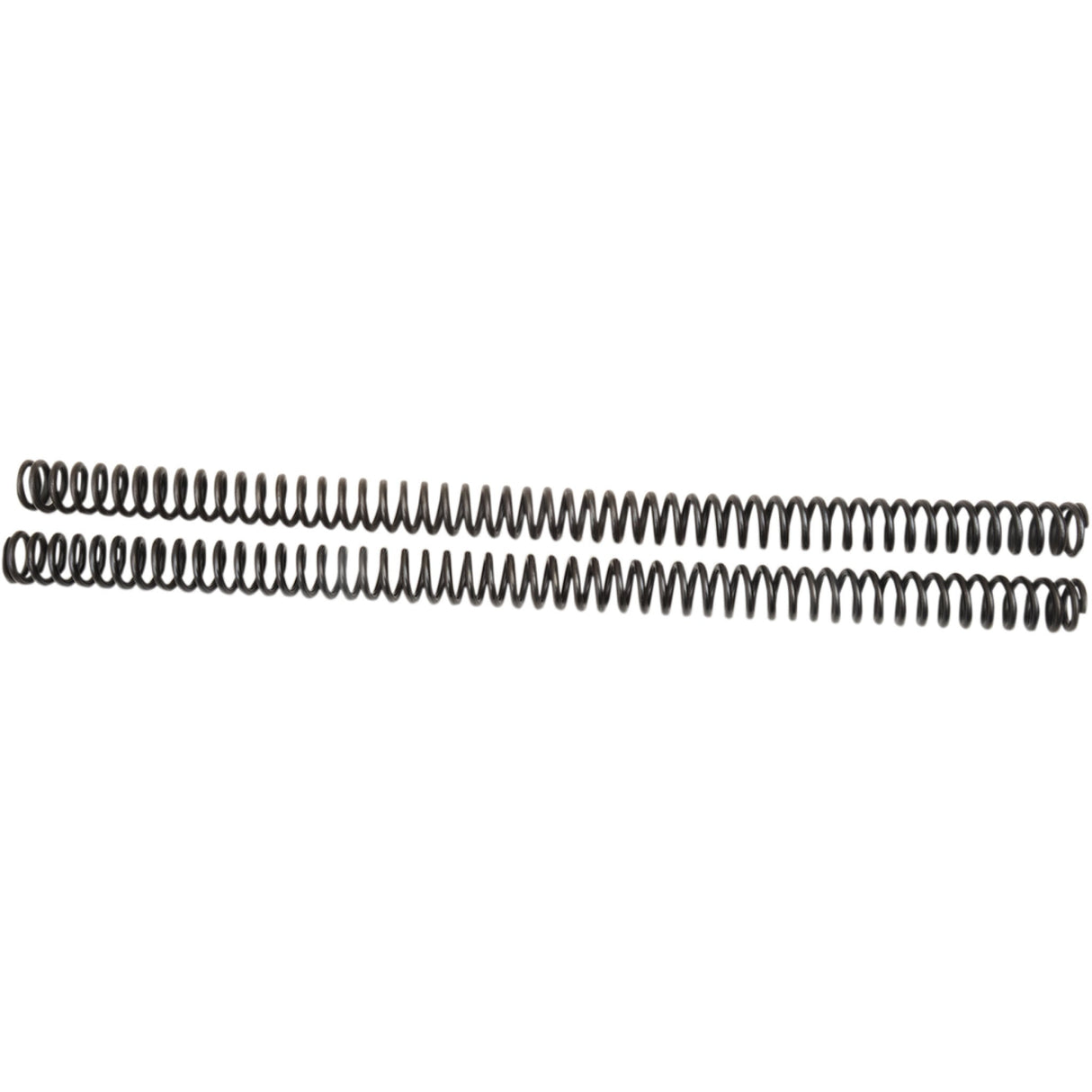 Eastern Motorcycle Parts Replacement Fork Springs 39 Mm Showa - K-2-842 For Harley 1987-2013