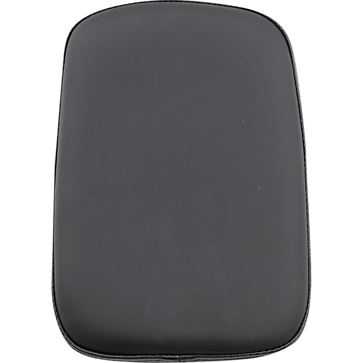 DRAG SPECIALTIES Rear Solo Seat - Smooth XL '04-'22