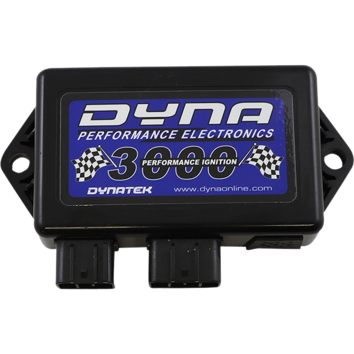DYNATEK D3K7-2 D3K7-2 Dyna 3000 Digital Performance Ignition Digital Performance Ignition - Yamaha