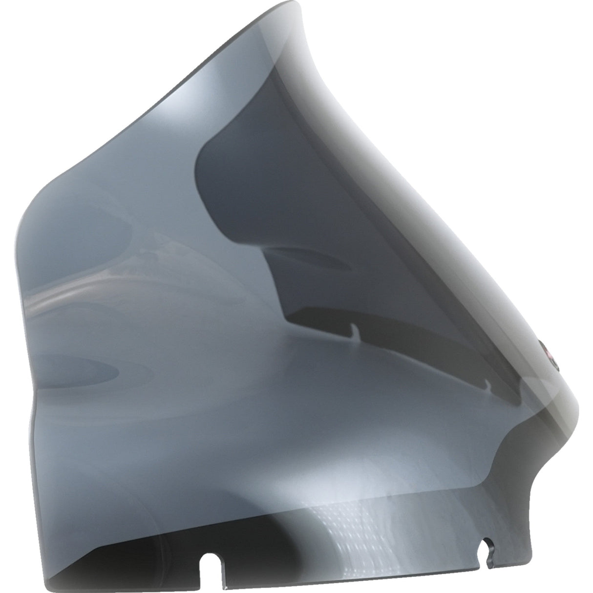 KLOCK WERKS 2310-0751 KWW-01-0621-DS Sport Flare™ Windshield - 11" - Dark Smoke - FLTR