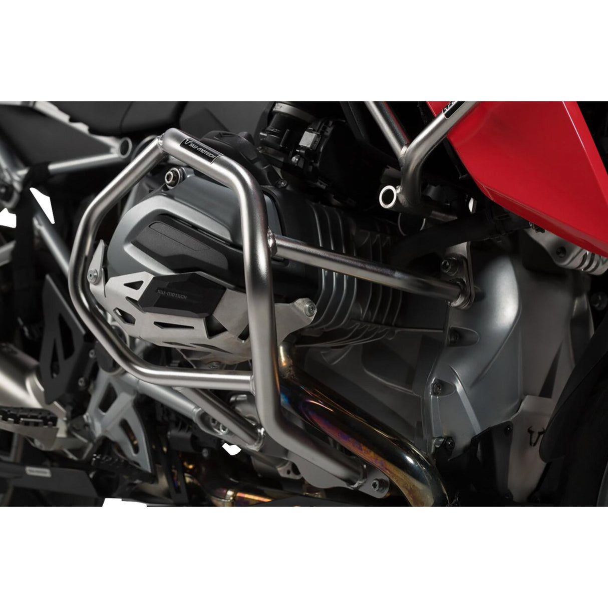 Sw-Motech Crash Bar - SBL.07.783.10100 BMW R1200GS 2012-2018