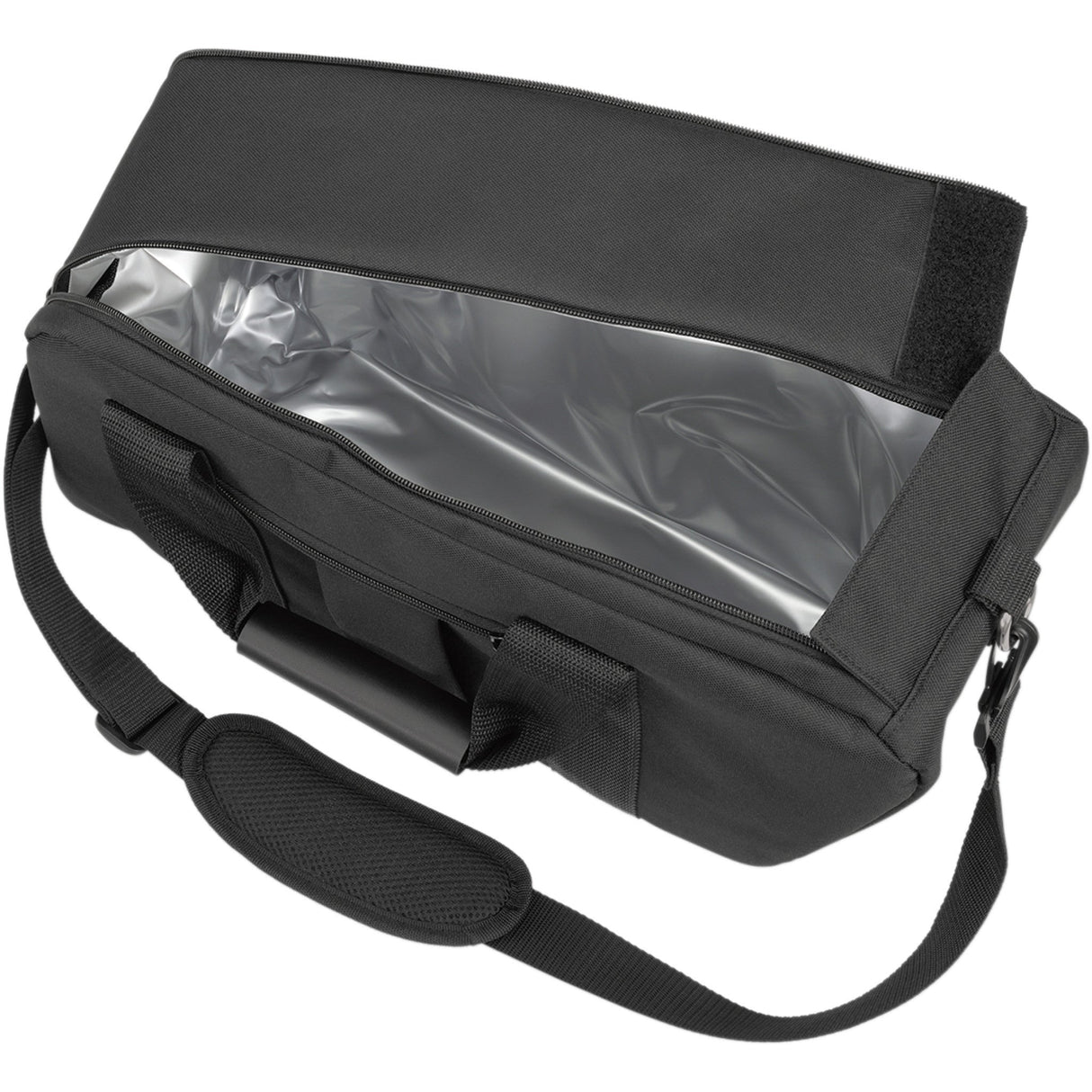SHOW CHROME 3511-0026 HKC King Kooler Saddlebag King Cooler Saddlebag 480 - Black - Universal