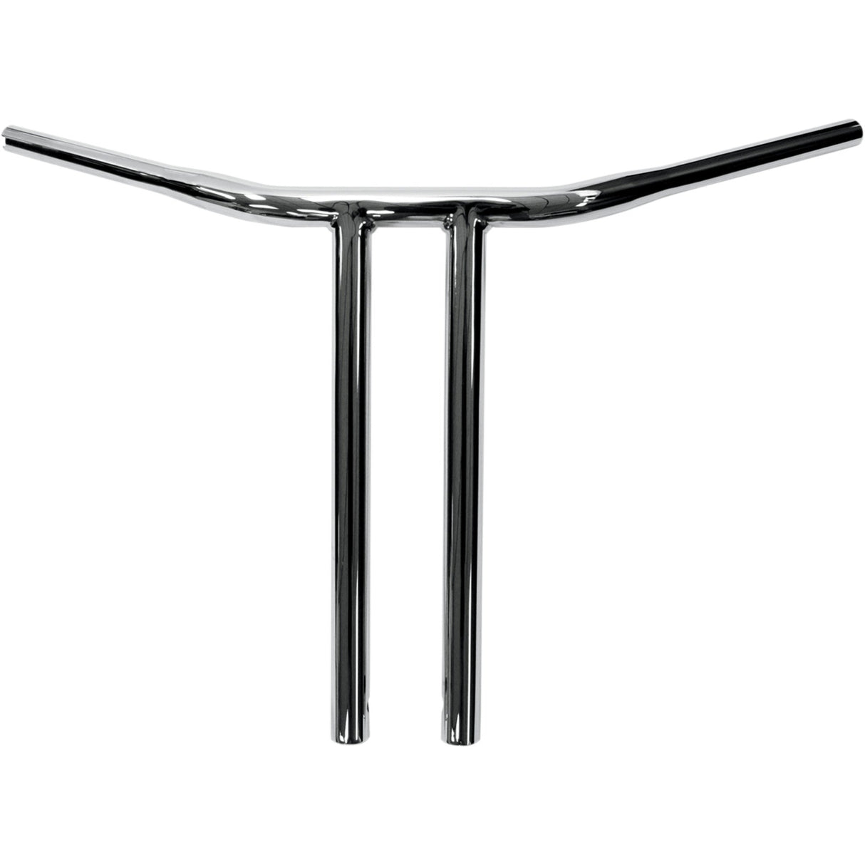 DRAG SPECIALTIES 0601-2752 1-1/4" Buffalo T-Bar 16" - chrome