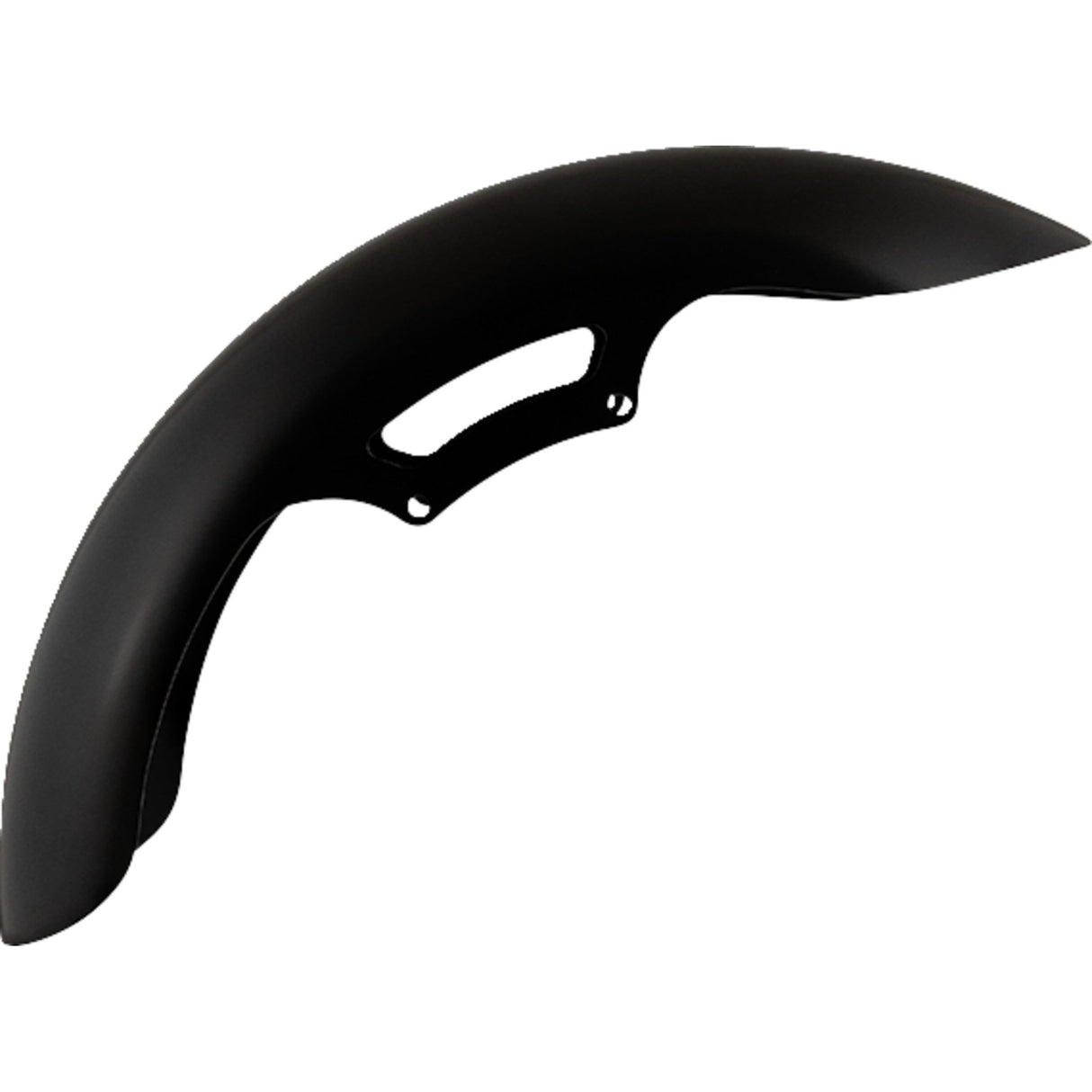 Klock Werks Fender - KWF-04-0591 For Indian 2022-2025