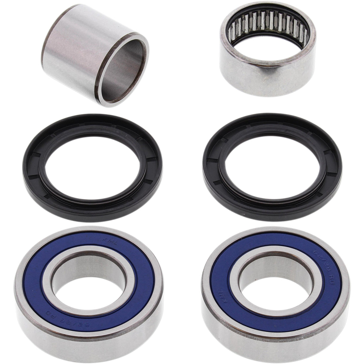 ALL BALLS 0215-0099 25-1474 Wheel Bearing Kit rear