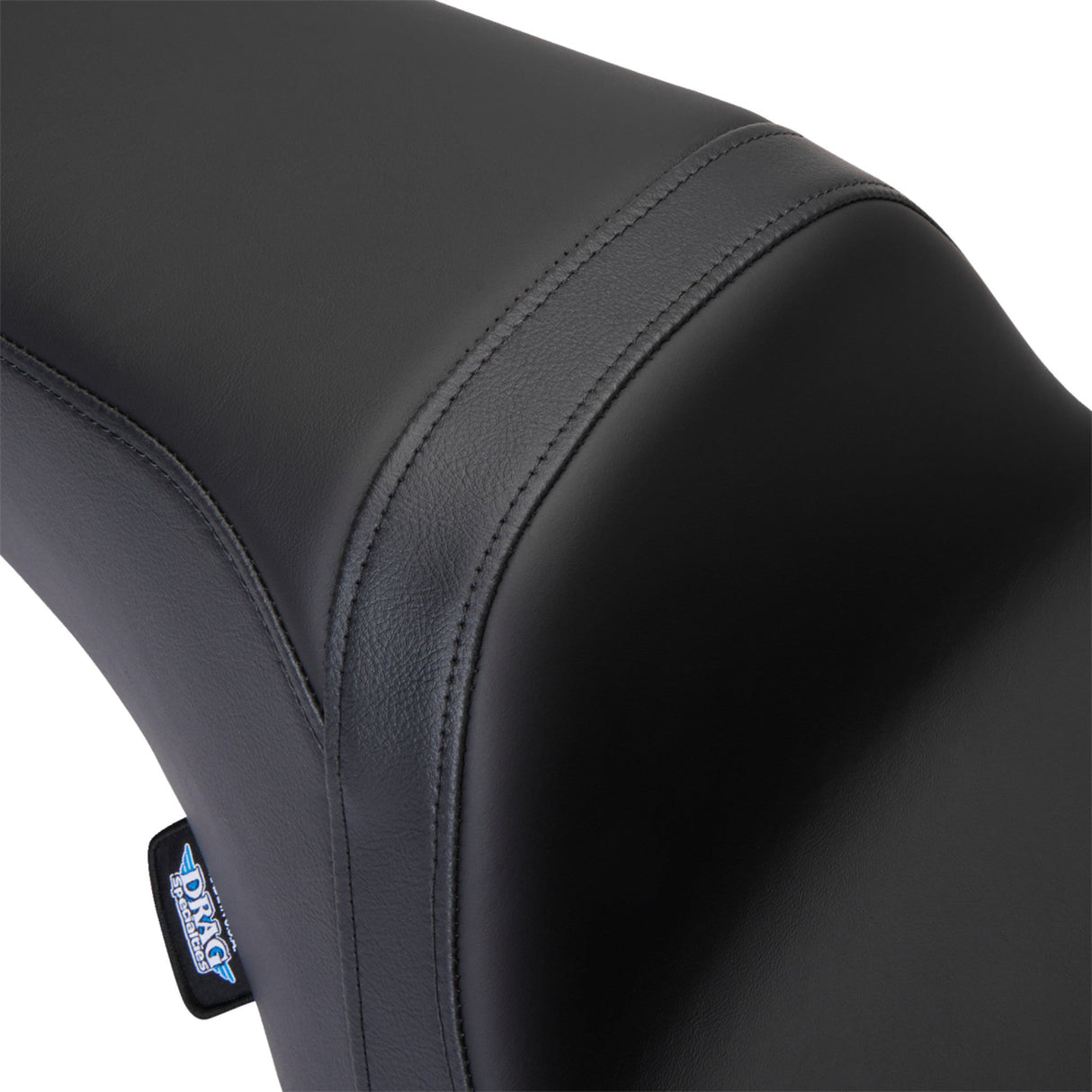 Drag Specialties Seats Predator Seat - 0801-1493 For Harley Touring 2008-2023