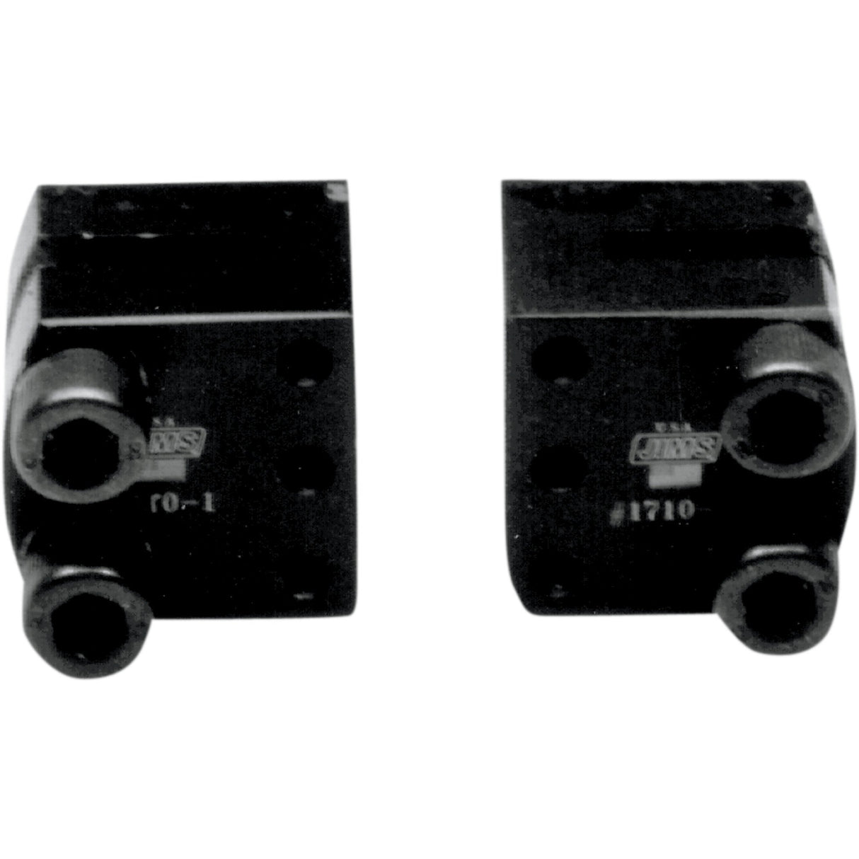 JIMS DS-197064 1710 Snap Ring Tool Outer Race Snap Ring